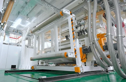 machine